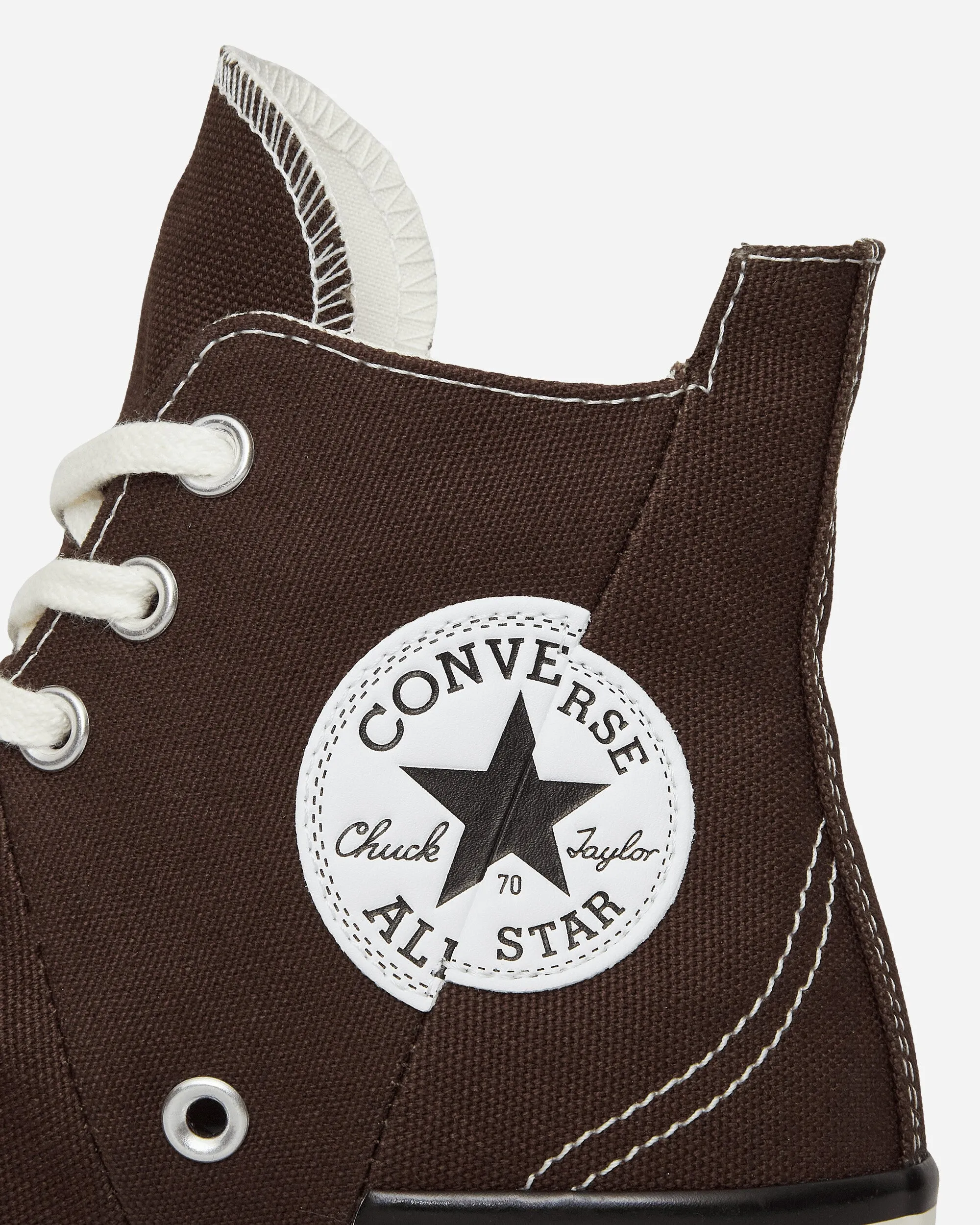 Chuck 70 Plus Hi Sneakers Frisch Gebraut