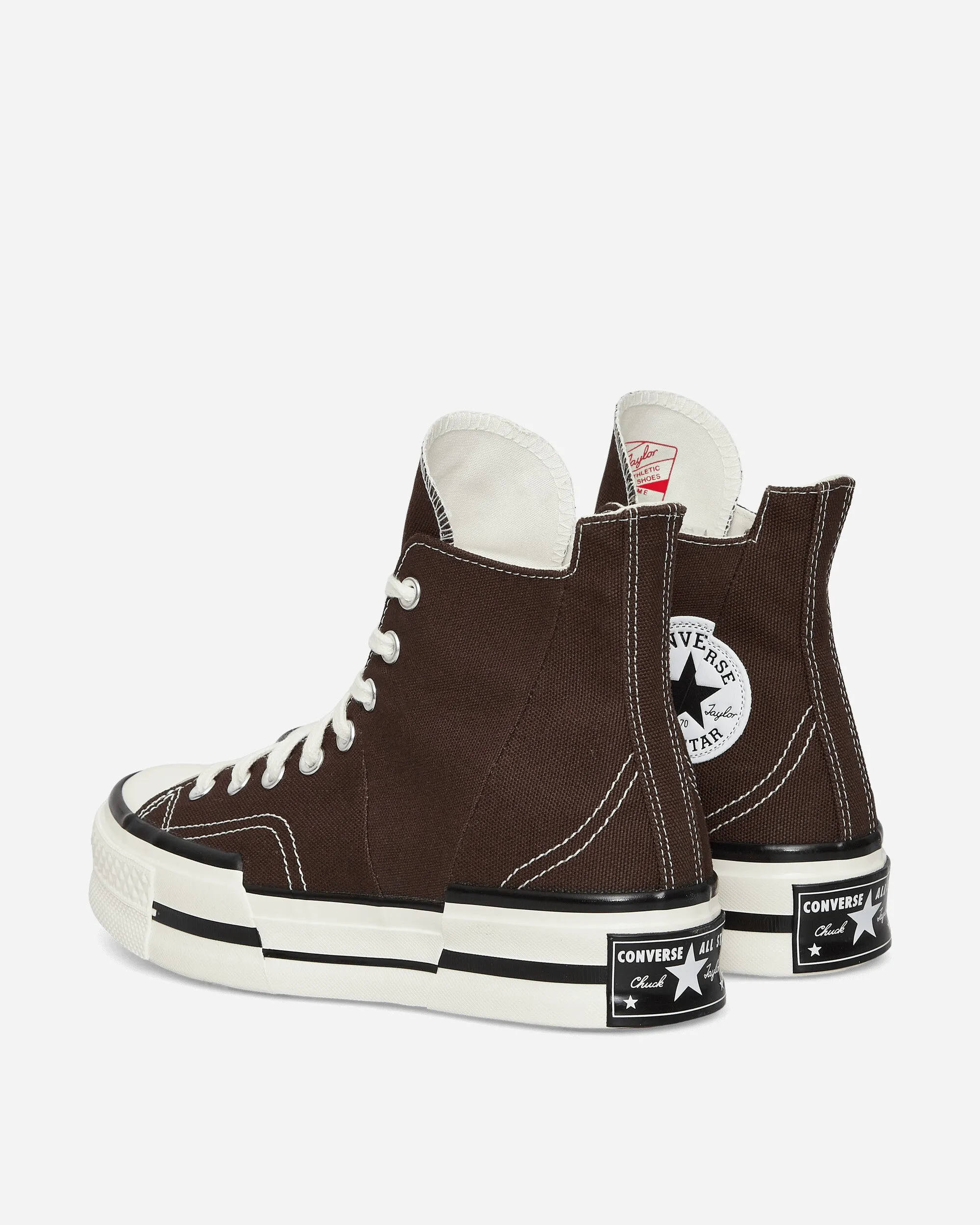 Chuck 70 Plus Hi Sneakers Frisch Gebraut
