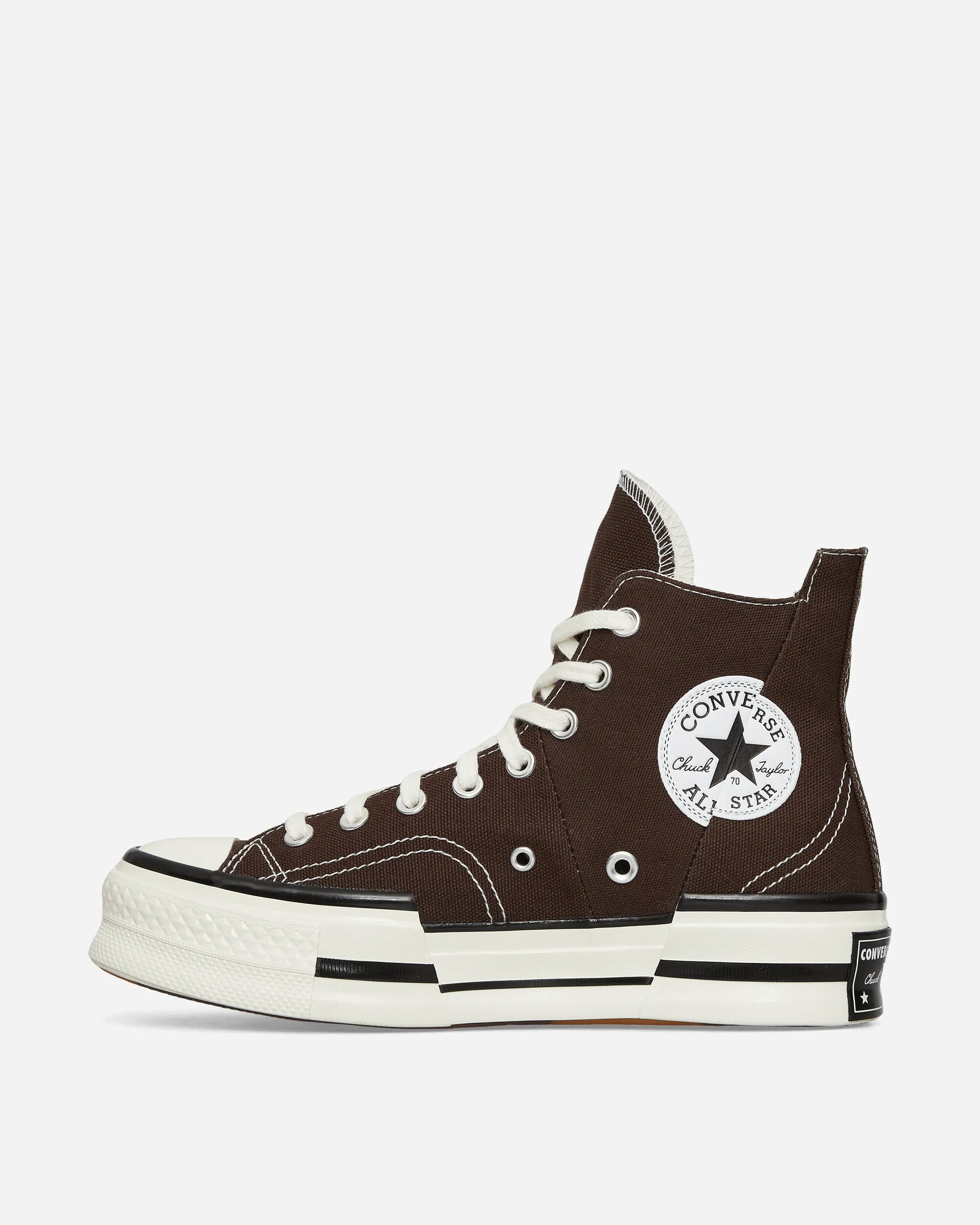 Chuck 70 Plus Hi Sneakers Frisch Gebraut