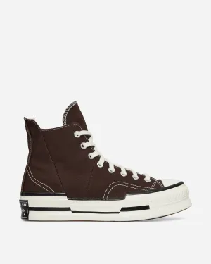 Chuck 70 Plus Hi Sneakers Frisch Gebraut