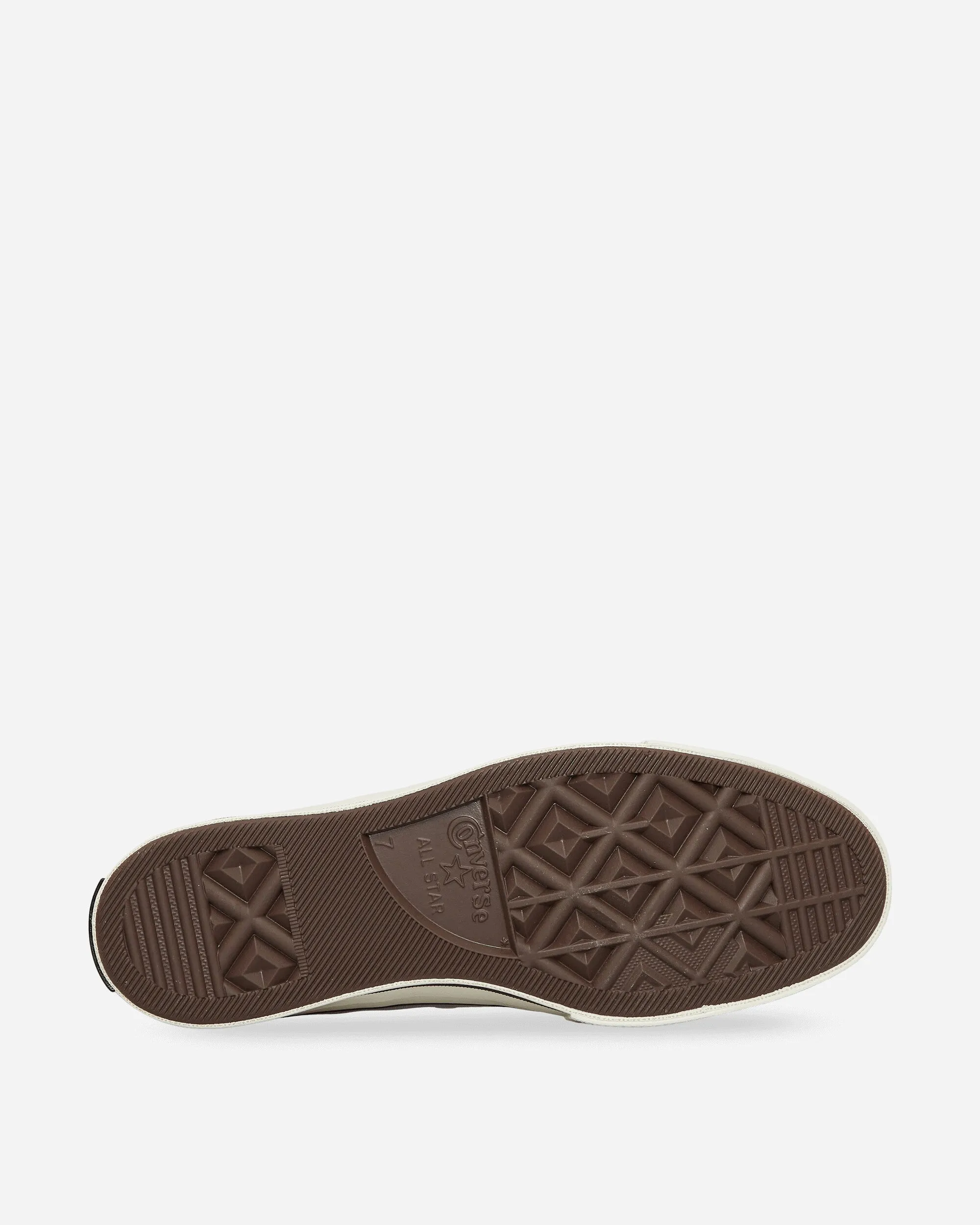 Chuck 70 Vintage Canvas Low Sneakers Grau