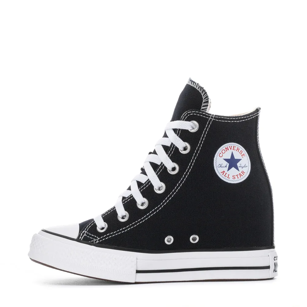 Chuck Taylor All Star Classic Wedge Platform - Damen
