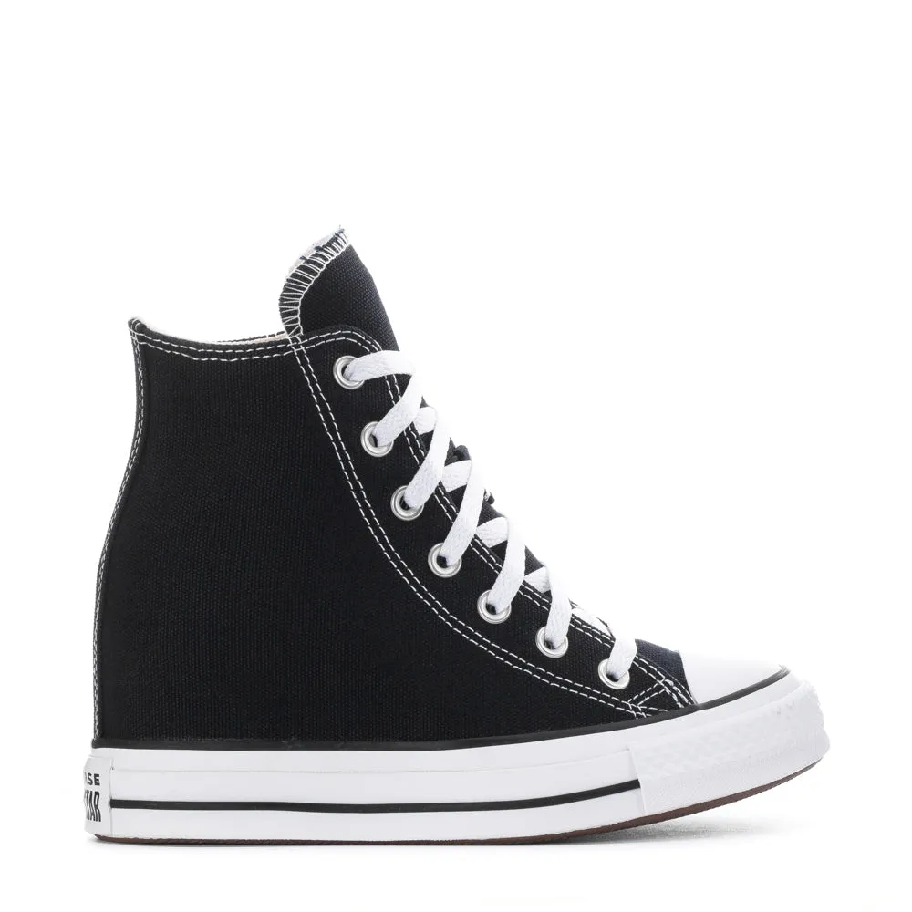 Chuck Taylor All Star Classic Wedge Platform - Damen