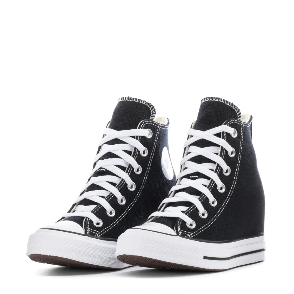 Chuck Taylor All Star Classic Wedge Platform - Damen
