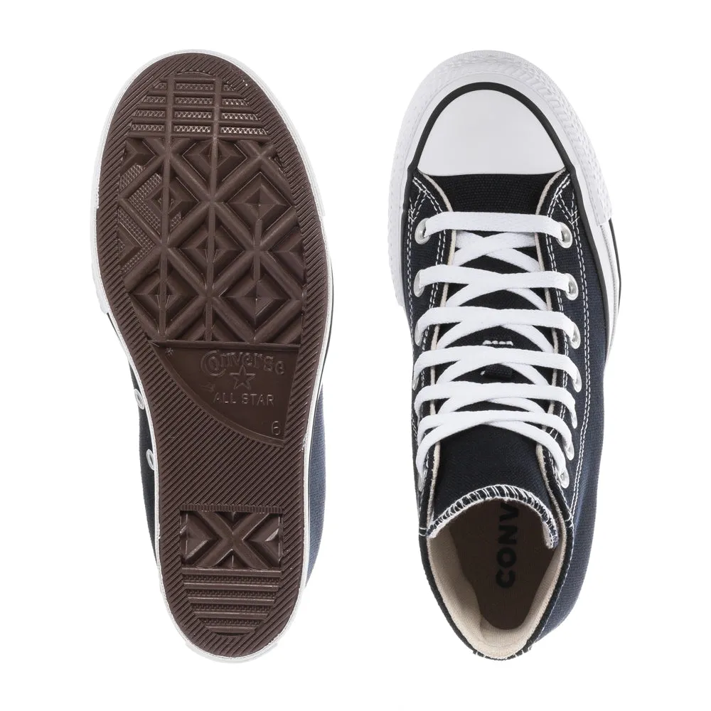 Chuck Taylor All Star Classic Wedge Platform - Damen