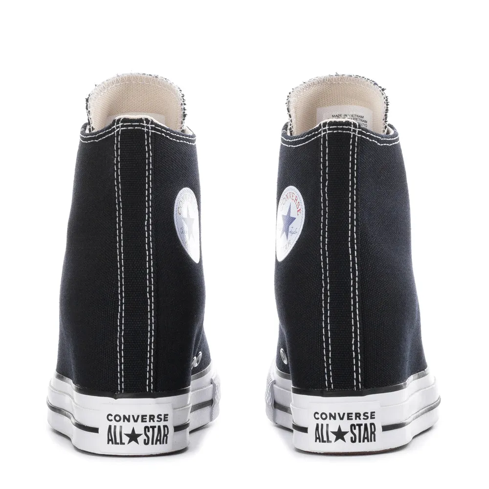 Chuck Taylor All Star Classic Wedge Platform - Damen