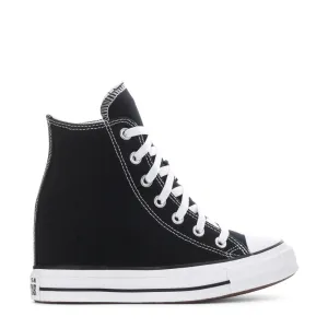 Chuck Taylor All Star Classic Wedge Platform - Damen