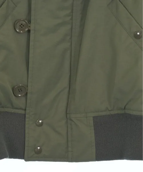 CIOTA Militärjacken