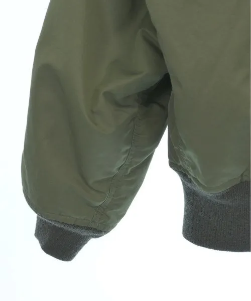 CIOTA Militärjacken