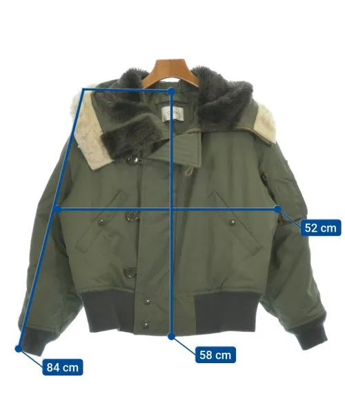 CIOTA Militärjacken