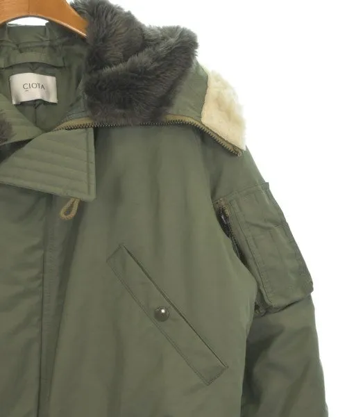 CIOTA Militärjacken