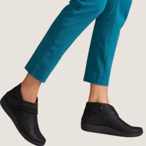 Clarks Sillian Rani Stiefelschuhe_Clarks