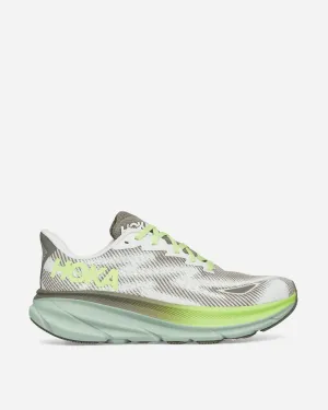 Clifton 9 GORE-TEX Sneakers Schiefer / Aloe Vera