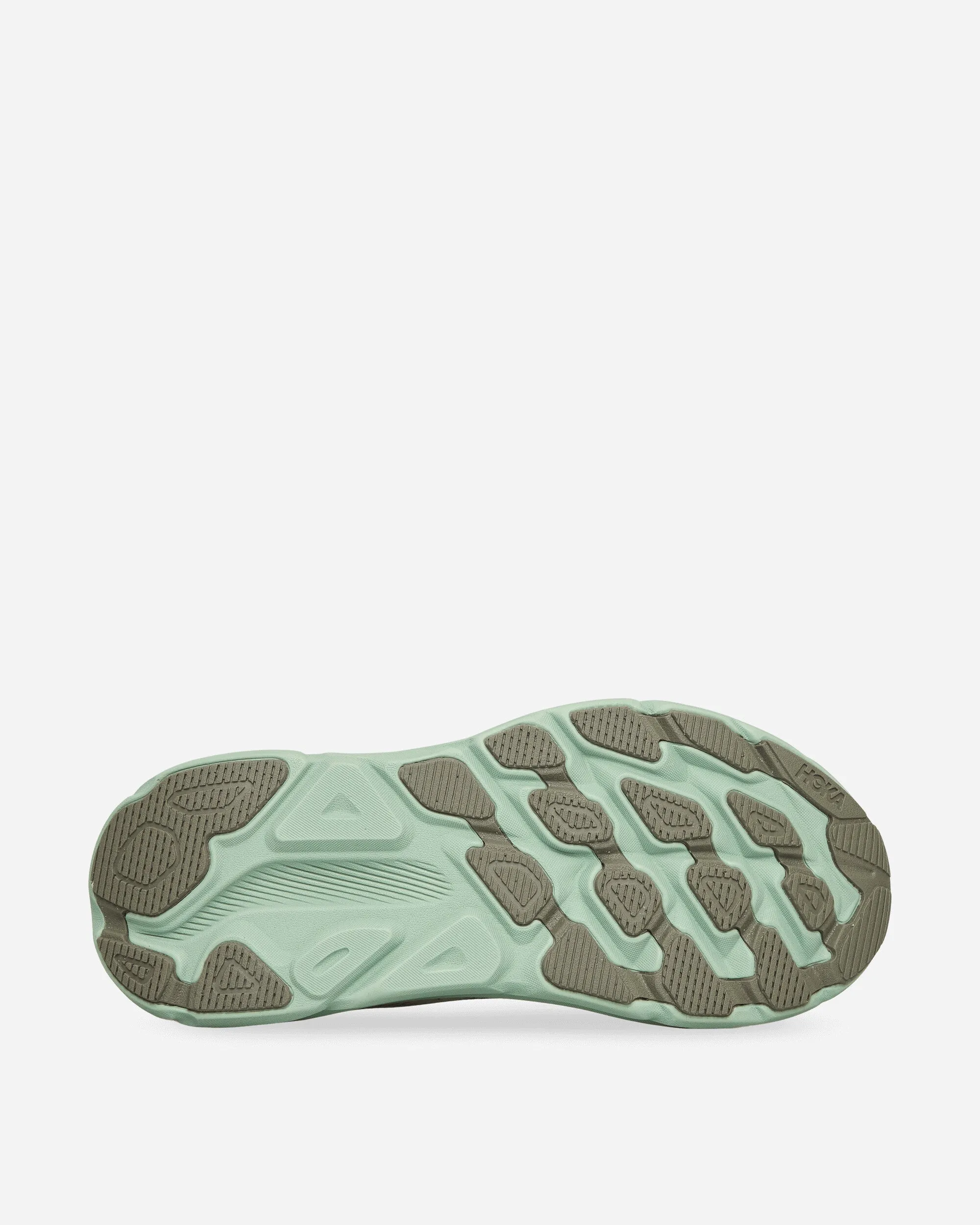 Clifton 9 GORE-TEX Sneakers Schiefer / Aloe Vera