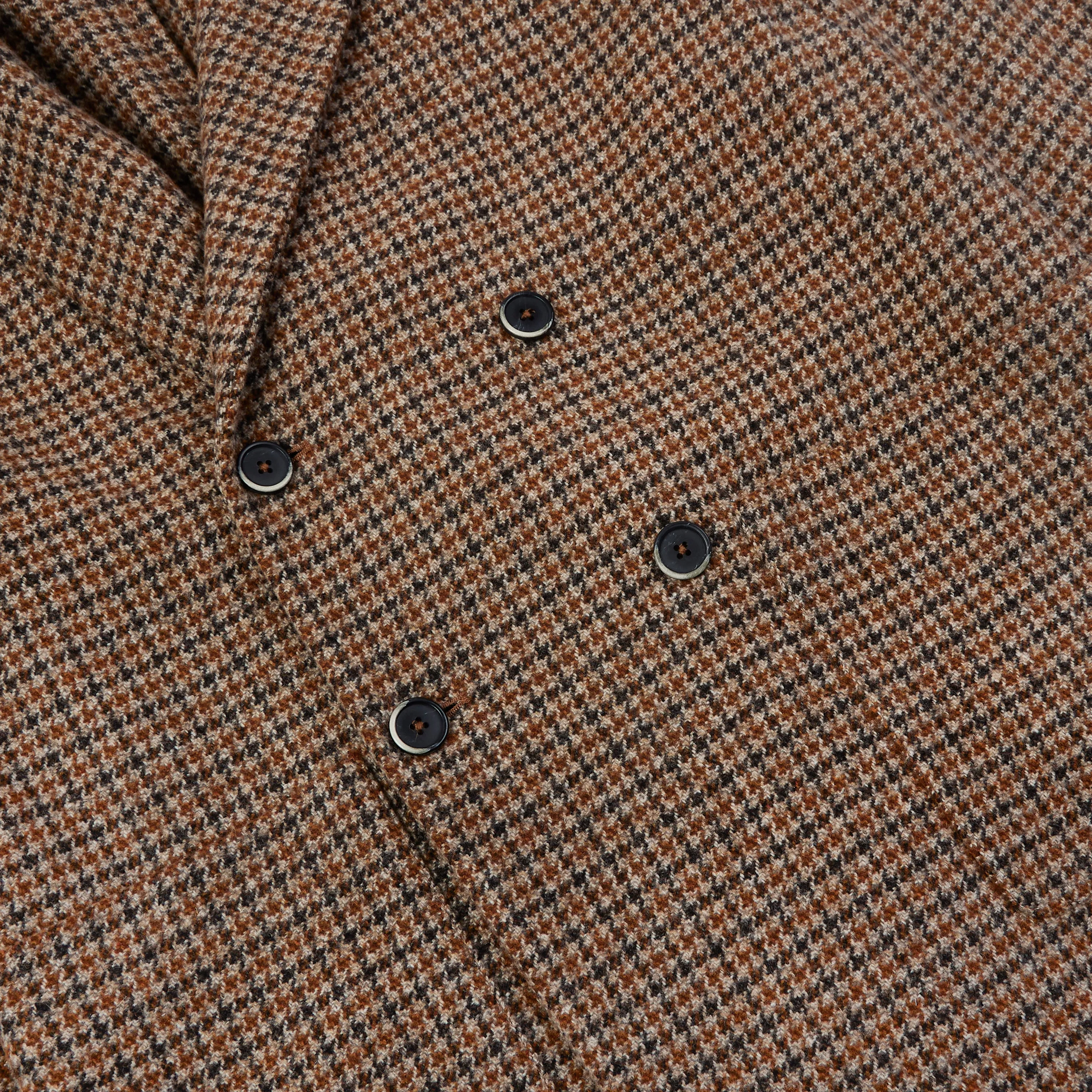 Barena Herren Molena Jacke - Cammello