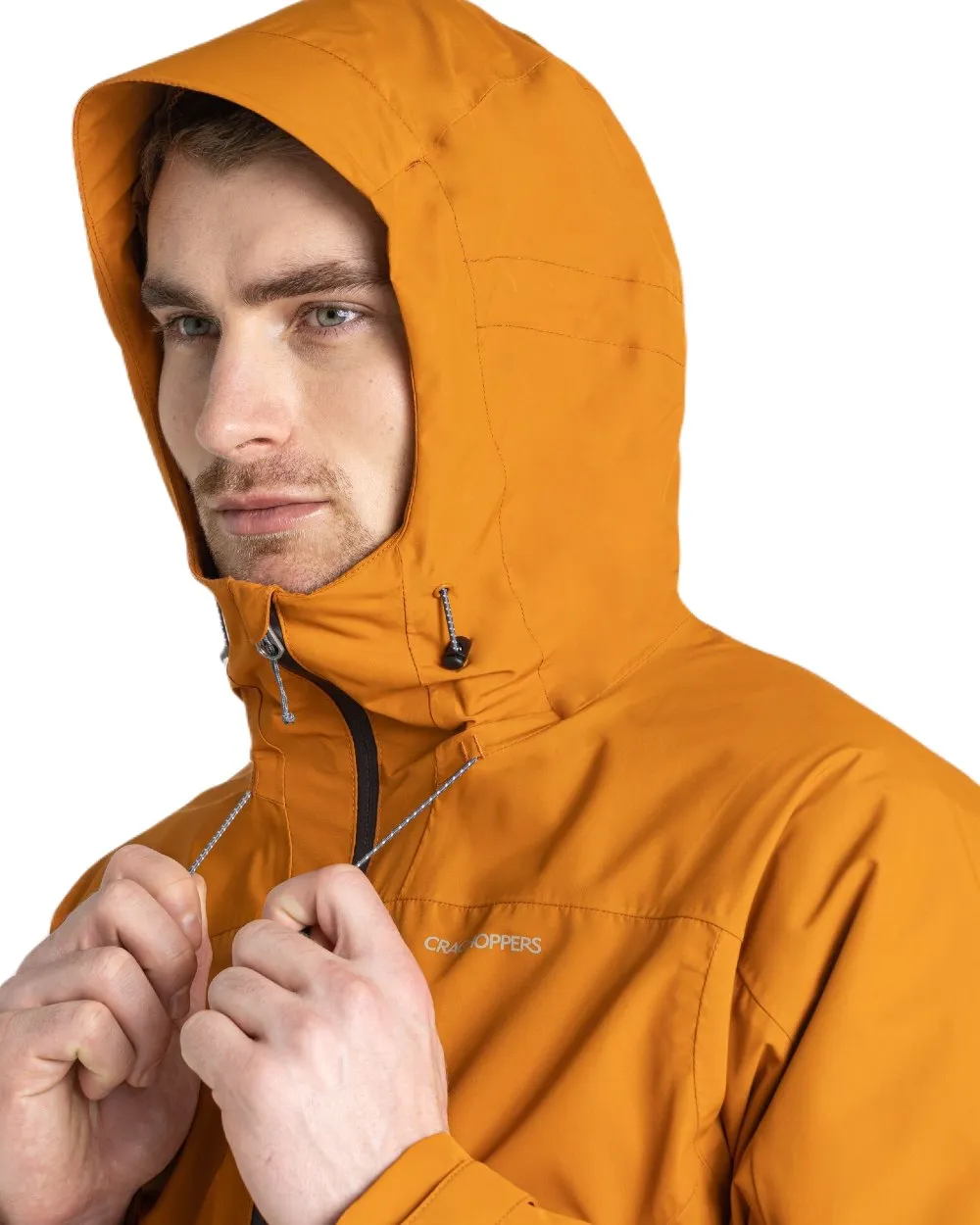 Kleidung Craghoppers Craghoppers Creevey wasserdichte Jacke