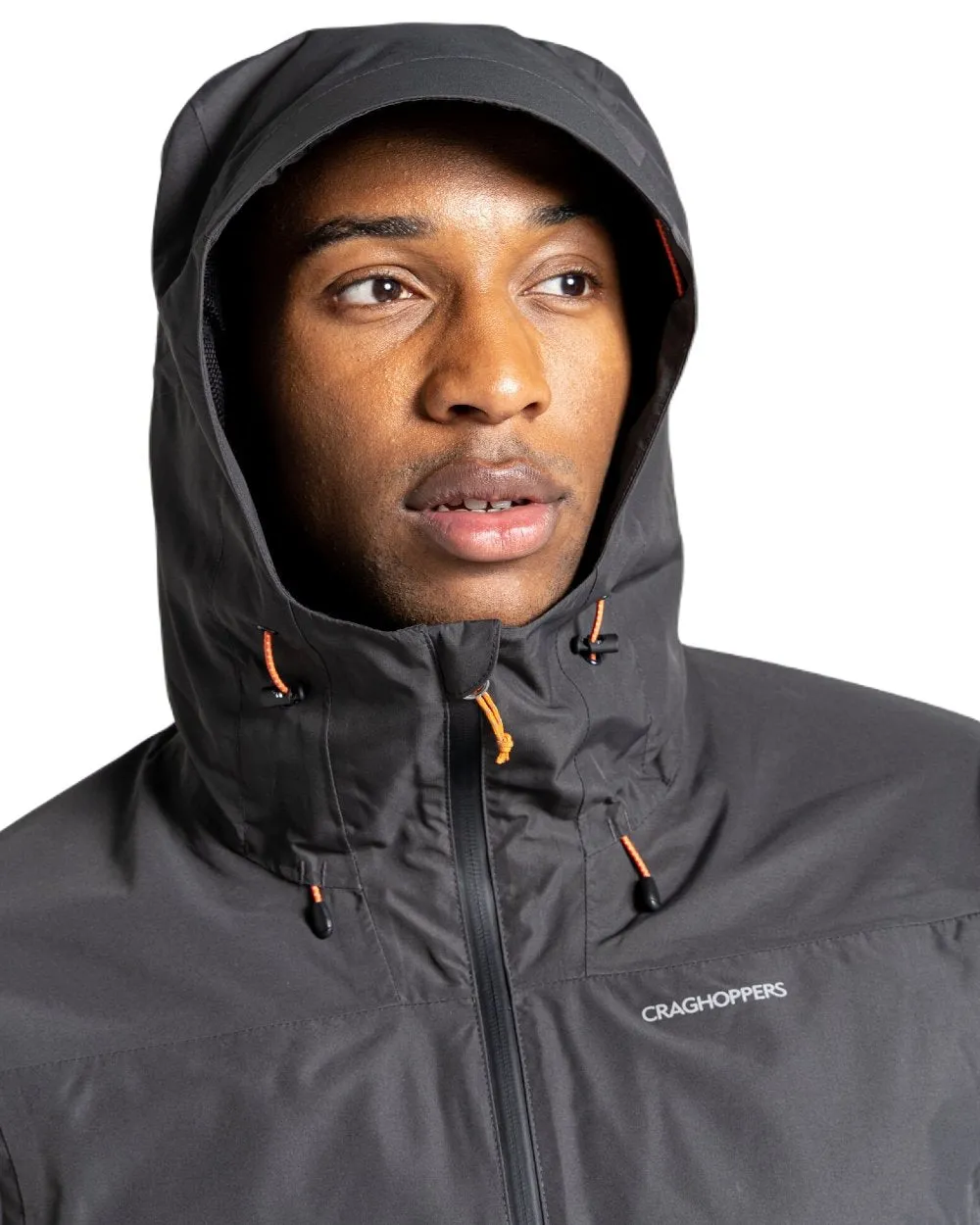 Kleidung Craghoppers Craghoppers Creevey wasserdichte Jacke