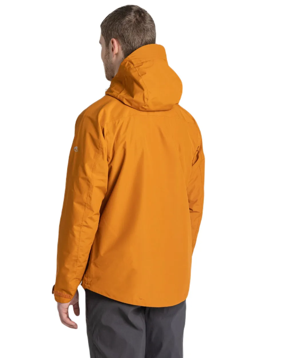 Kleidung Craghoppers Craghoppers Creevey wasserdichte Jacke