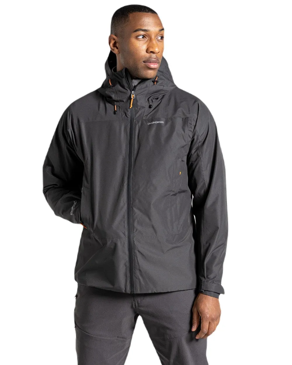 Kleidung Craghoppers Craghoppers Creevey wasserdichte Jacke
