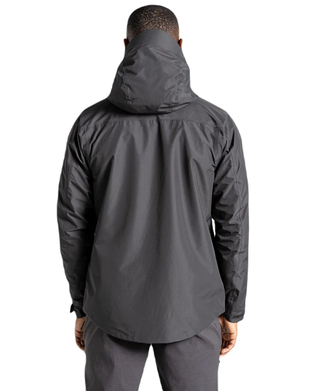 Kleidung Craghoppers Craghoppers Creevey wasserdichte Jacke