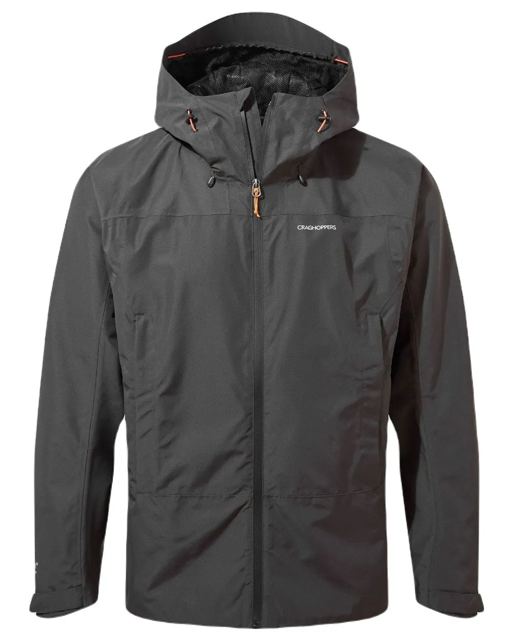 Kleidung Craghoppers Craghoppers Creevey wasserdichte Jacke