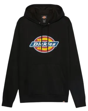 Kleidung Dickies Dickies Logo Graphic Fleece Kapuzenpullover
