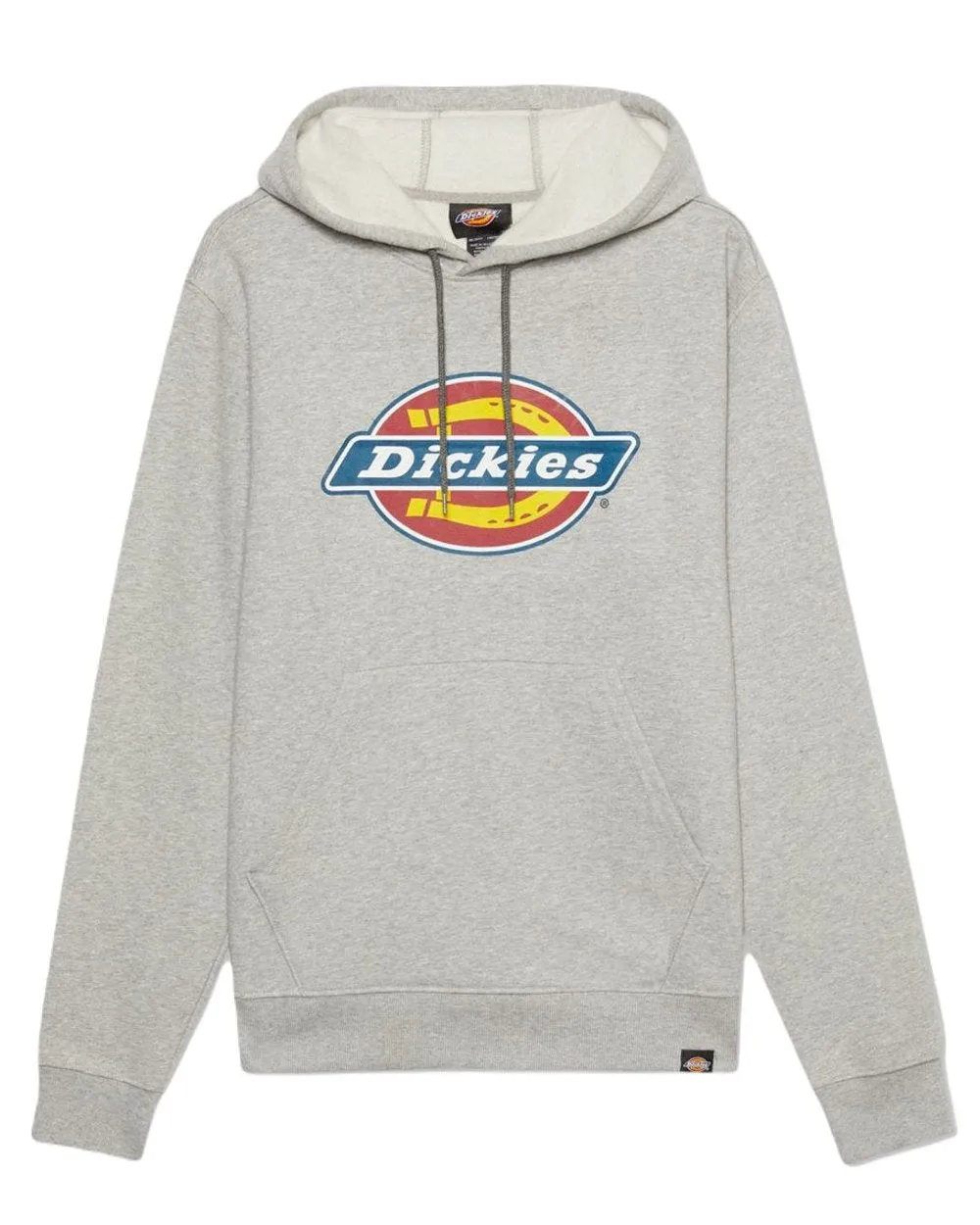 Kleidung Dickies Dickies Logo Graphic Fleece Kapuzenpullover