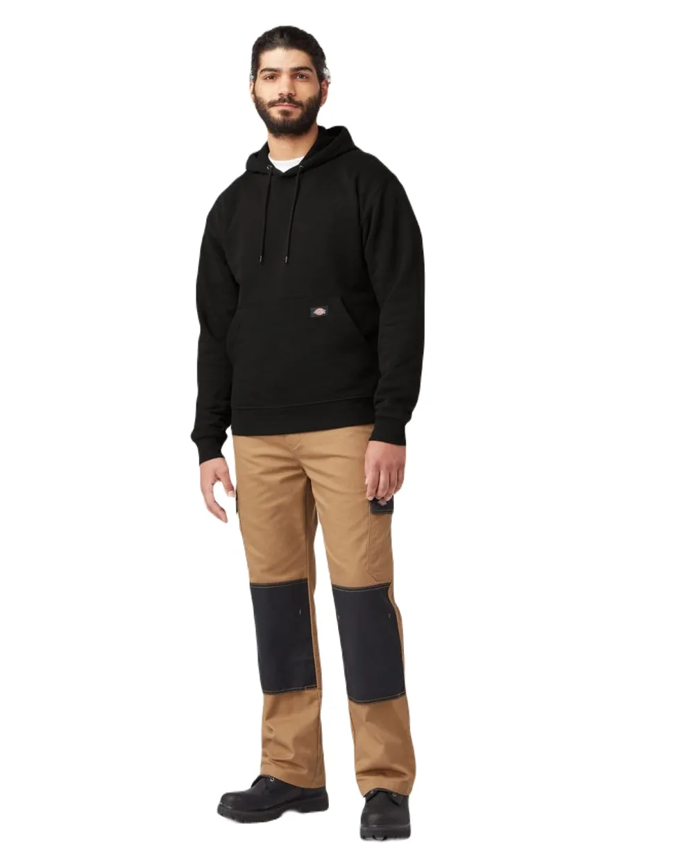 Bekleidung Dickies Dickies Herren Everyday Fleece Kapuzenpullover