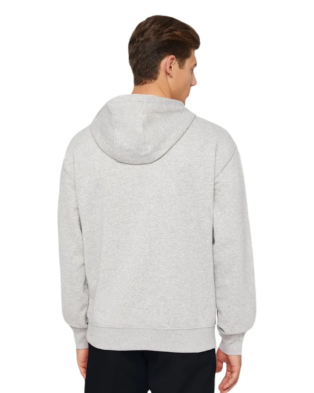 Bekleidung Dickies Dickies Herren Everyday Fleece Kapuzenpullover