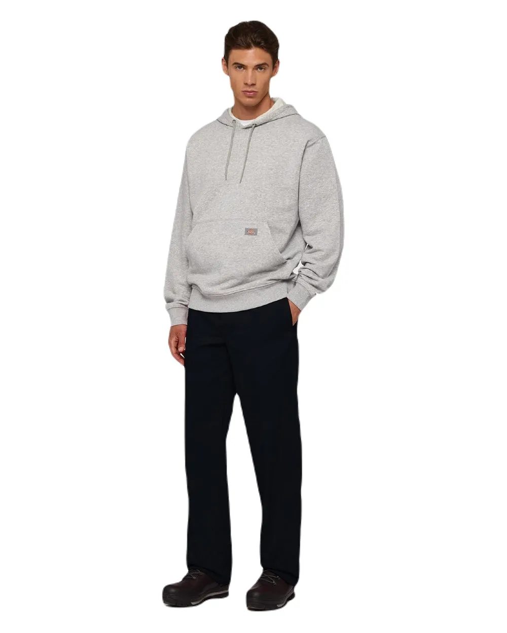 Bekleidung Dickies Dickies Herren Everyday Fleece Kapuzenpullover
