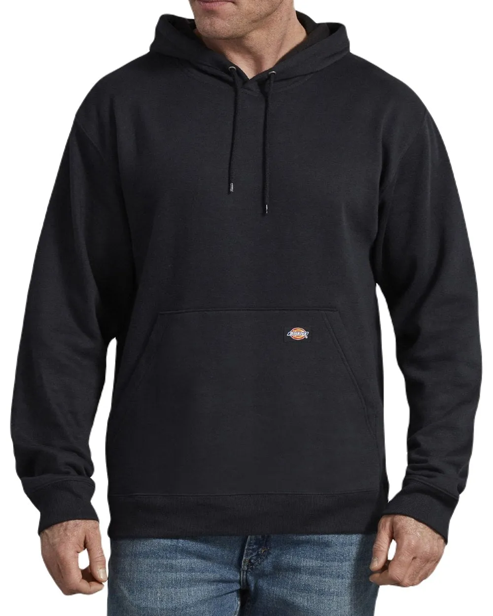 Bekleidung Dickies Dickies Herren Everyday Fleece Kapuzenpullover