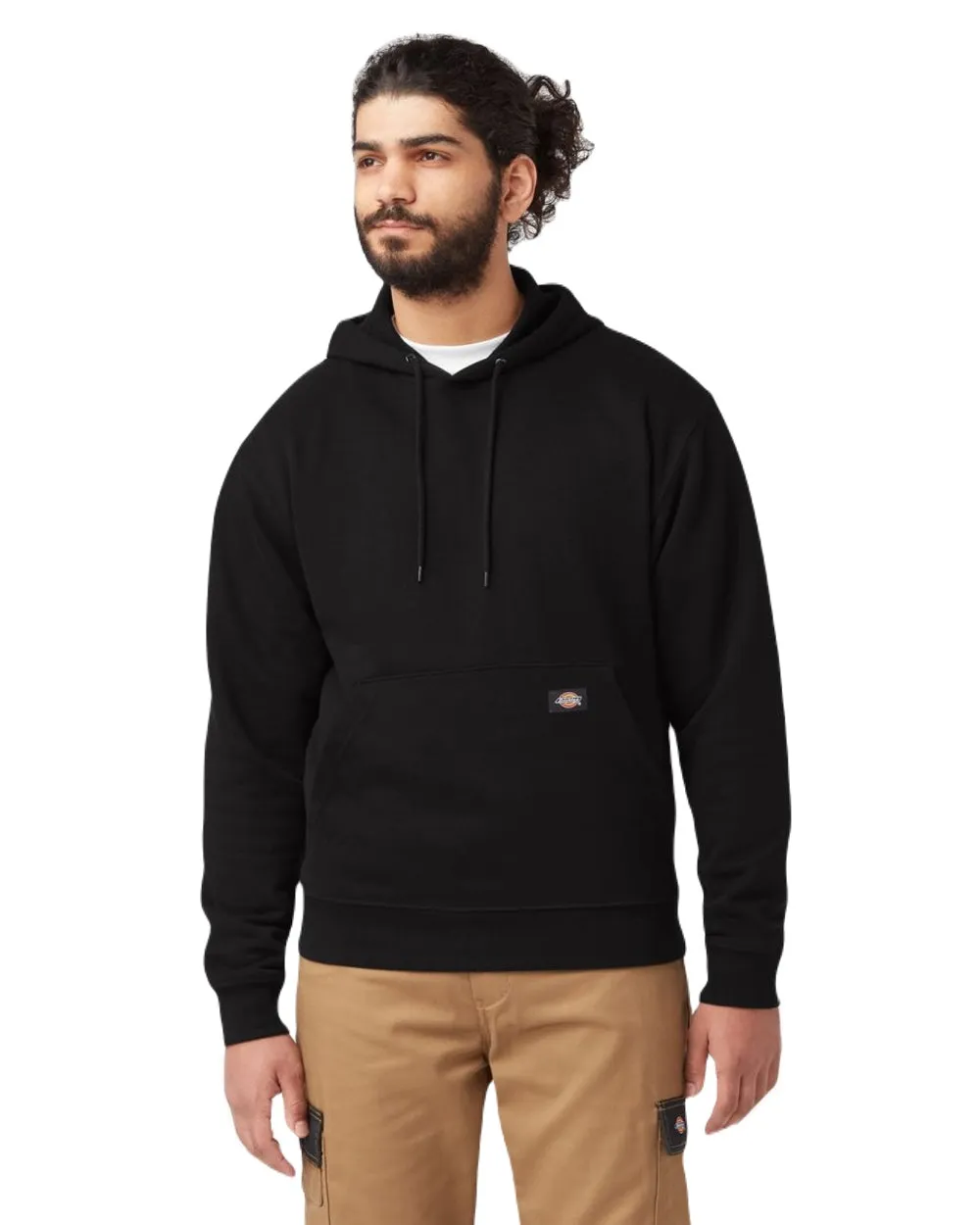 Bekleidung Dickies Dickies Herren Everyday Fleece Kapuzenpullover