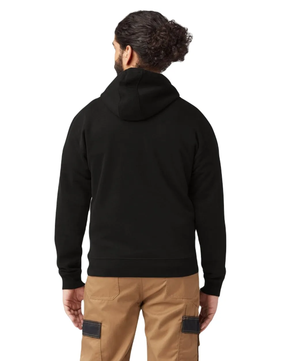 Bekleidung Dickies Dickies Herren Everyday Fleece Kapuzenpullover