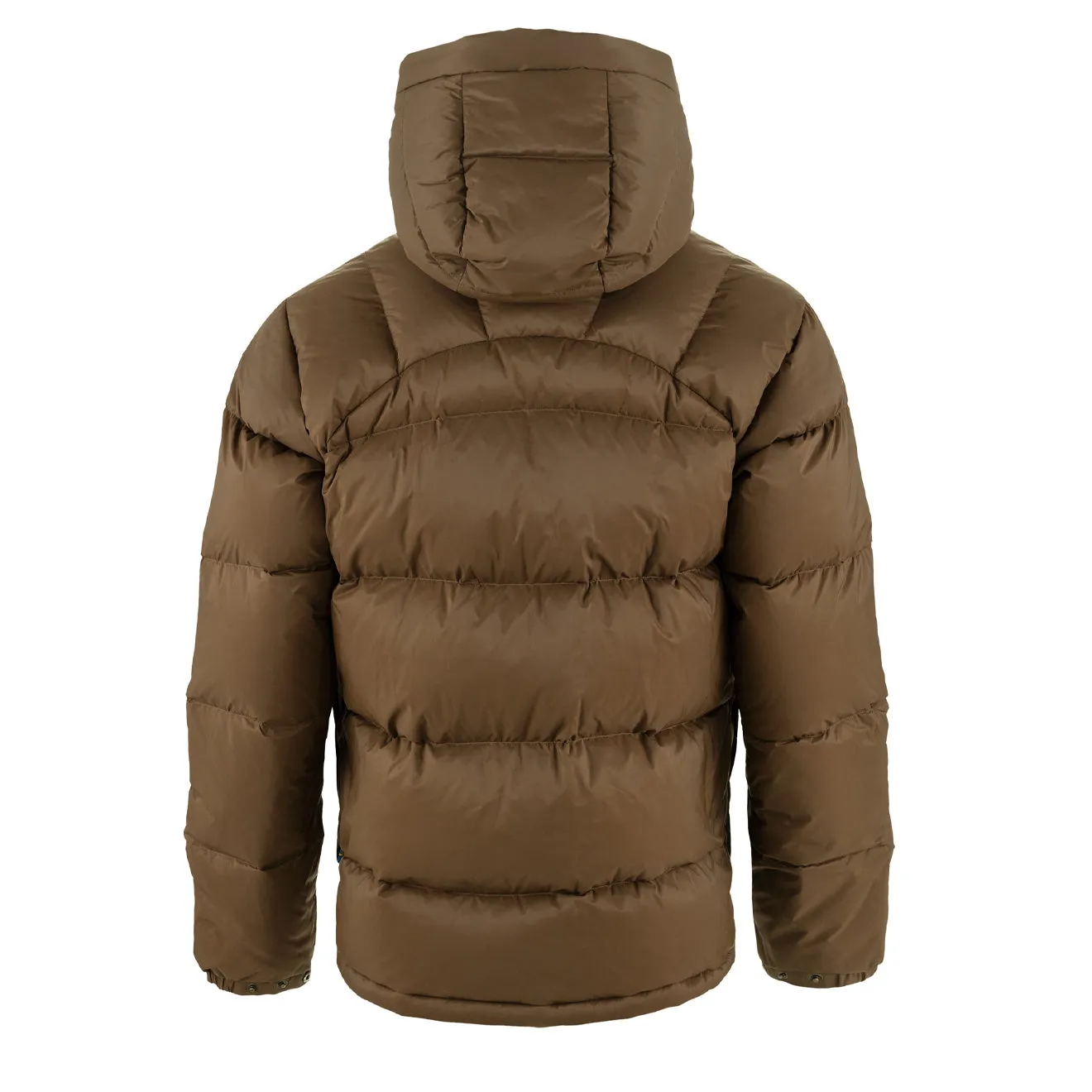 Bekleidung Fjällräven Jacken Herren Fjällräven Expedition Down Lite Jacke Dunkle Eiche