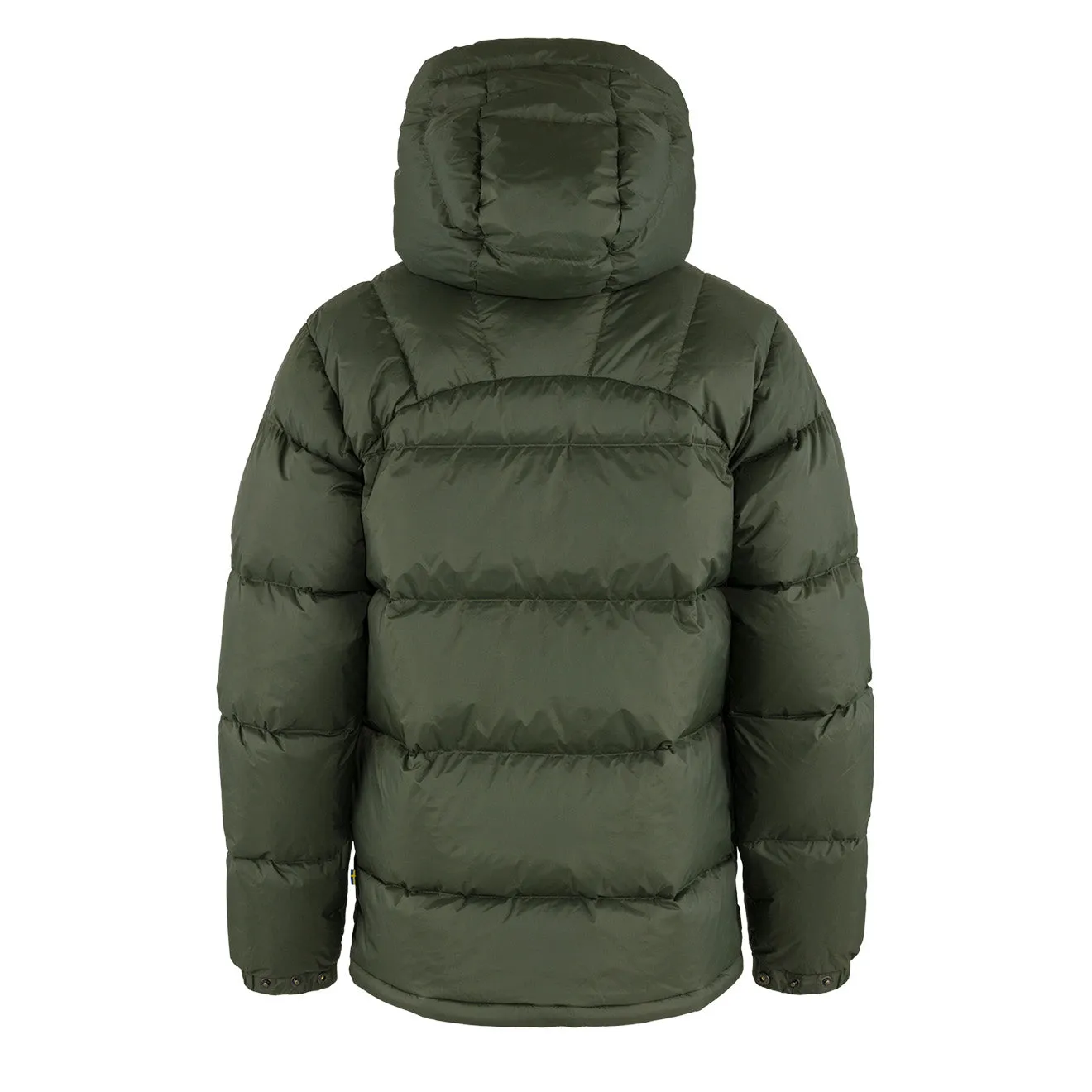 Bekleidung Fjallravenjackets Herren Fjallraven Expedition Down Lite Jacket Tiefwald