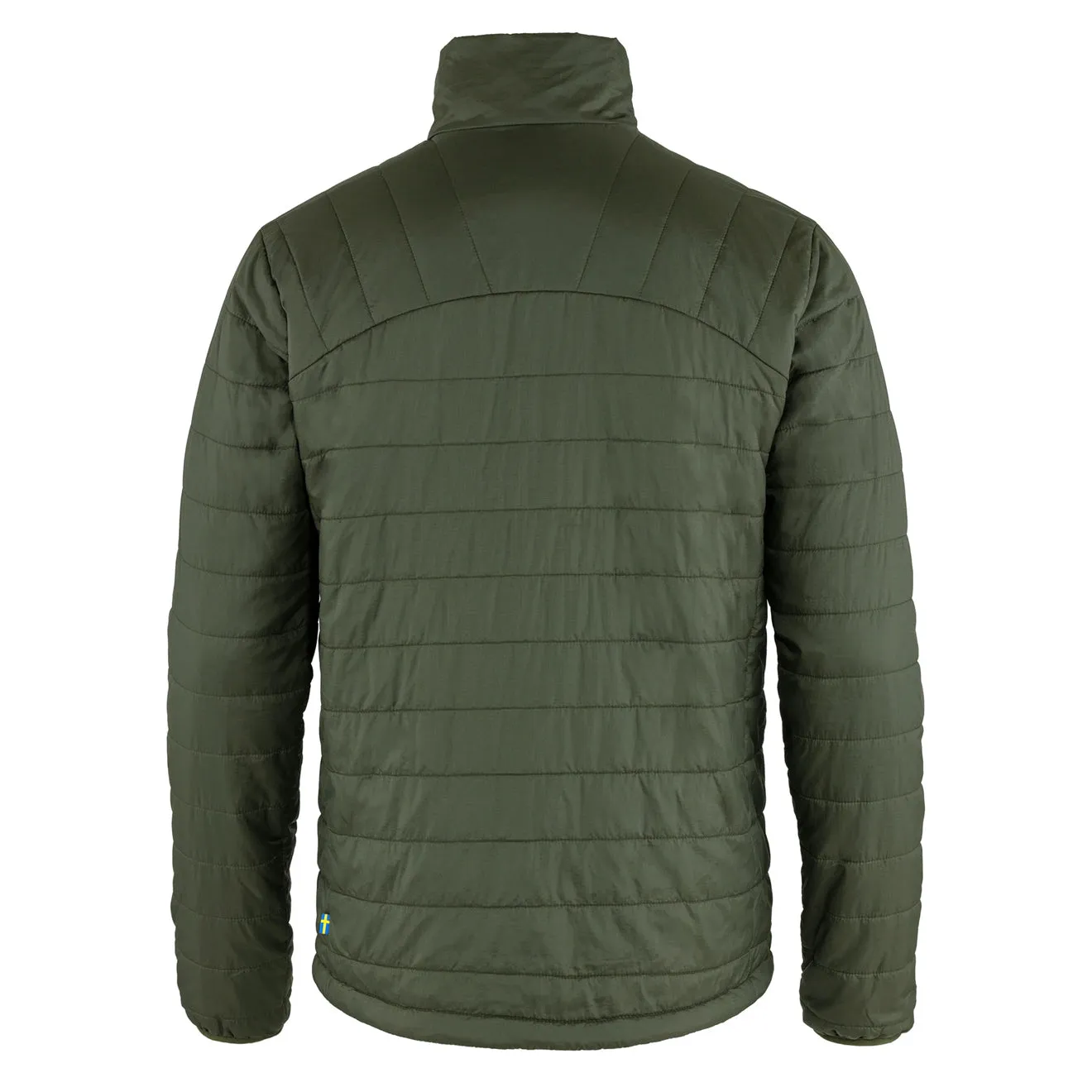 Bekleidung Fjällräven Jacken Herren Fjällräven Expedition X-Latt Jacke Tiefwald
