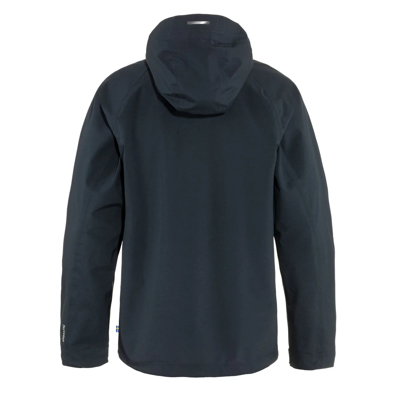 Bekleidung Fjallravenjackets Herren Fjallraven HC Hydratic Trail Jacket Dunkelblau