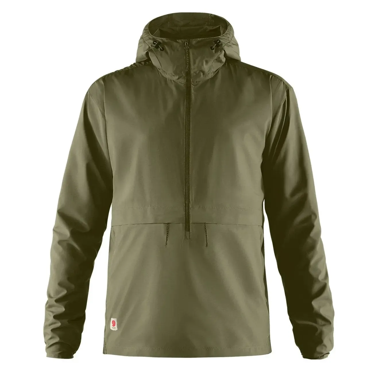 Bekleidung Fjallravenjackets Herren Fjallraven High Coast Lite Anorak Grün