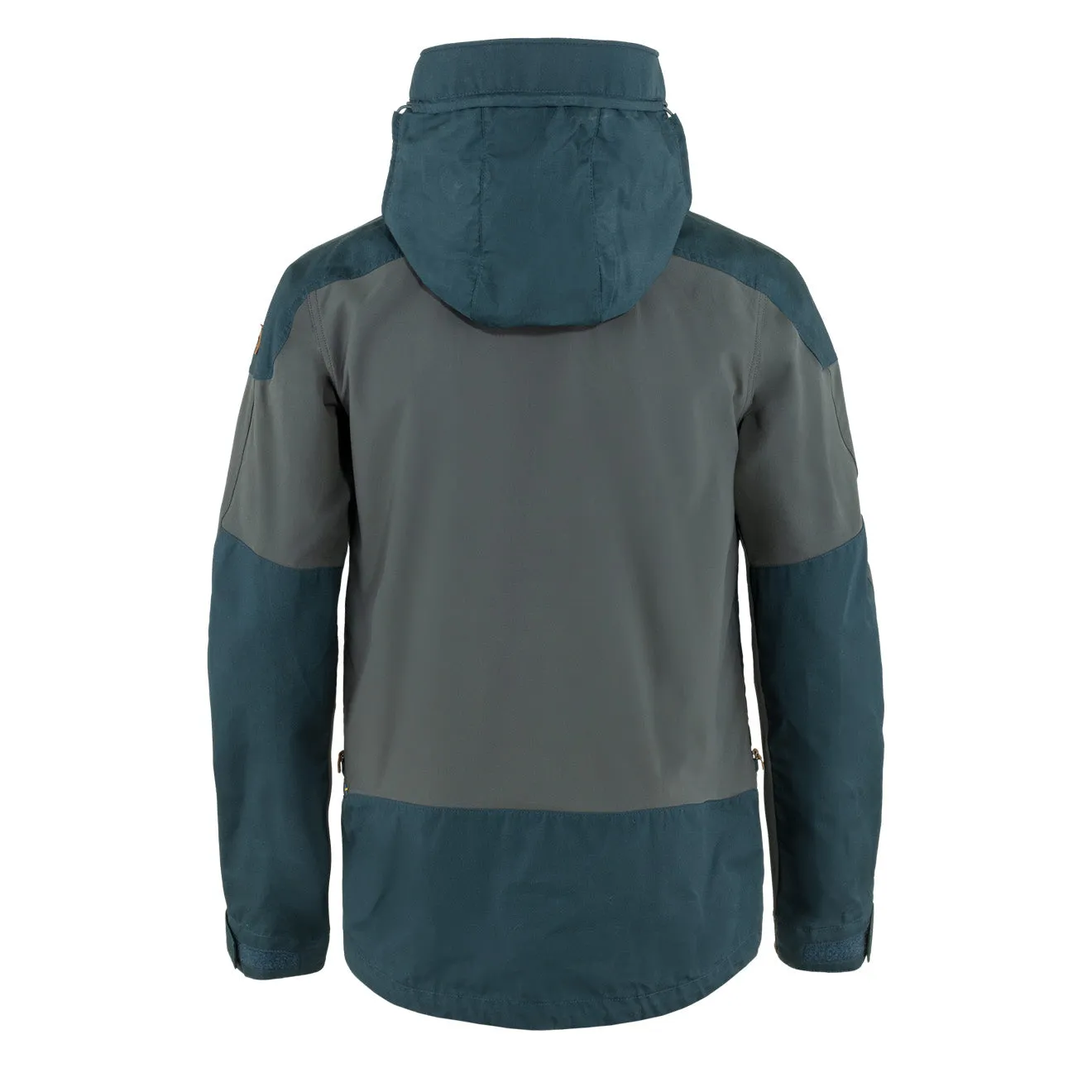 Bekleidung Fjallravenjackets Herren Fjallraven Keb Jacket Bergblau / Basalt