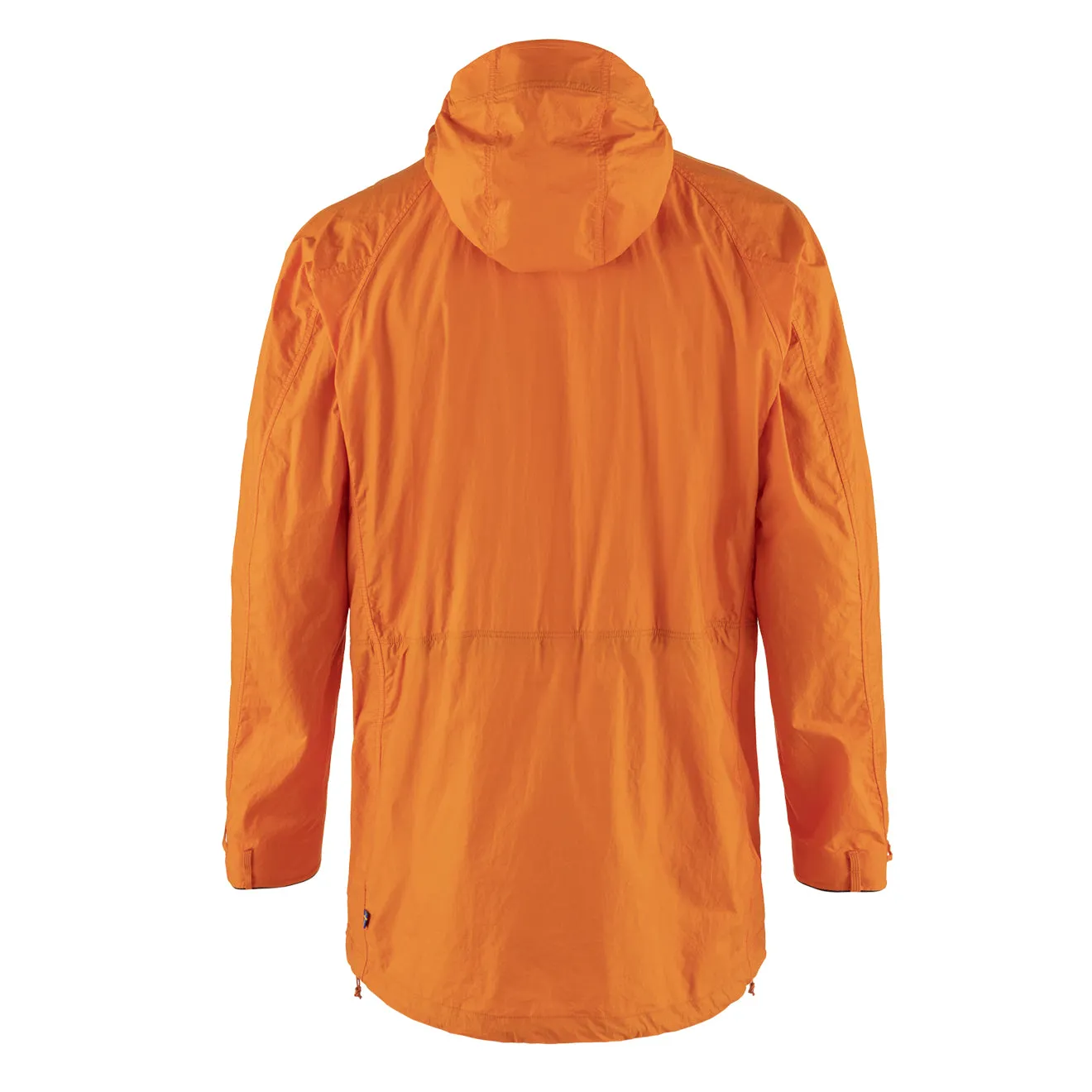 Bekleidung Fjällrävenjacken Herren Fjällräven Singi X-Anorak Feld Orange