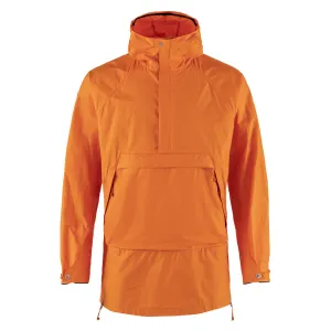 Bekleidung Fjällrävenjacken Herren Fjällräven Singi X-Anorak Feld Orange