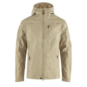 Bekleidung Fjällräven Jacken Herren Fjällräven Sten Jacke Fossil