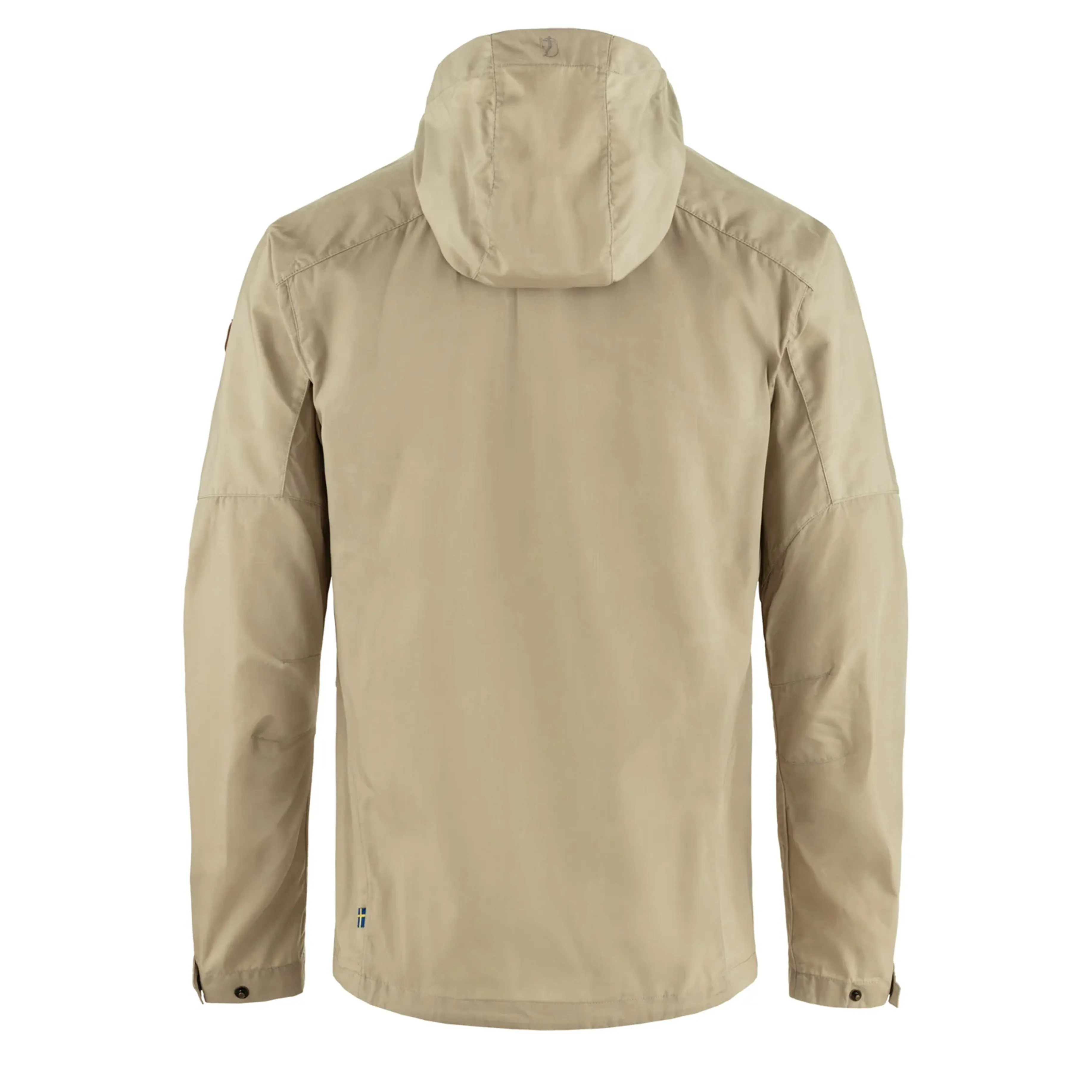 Bekleidung Fjällräven Jacken Herren Fjällräven Sten Jacke Fossil