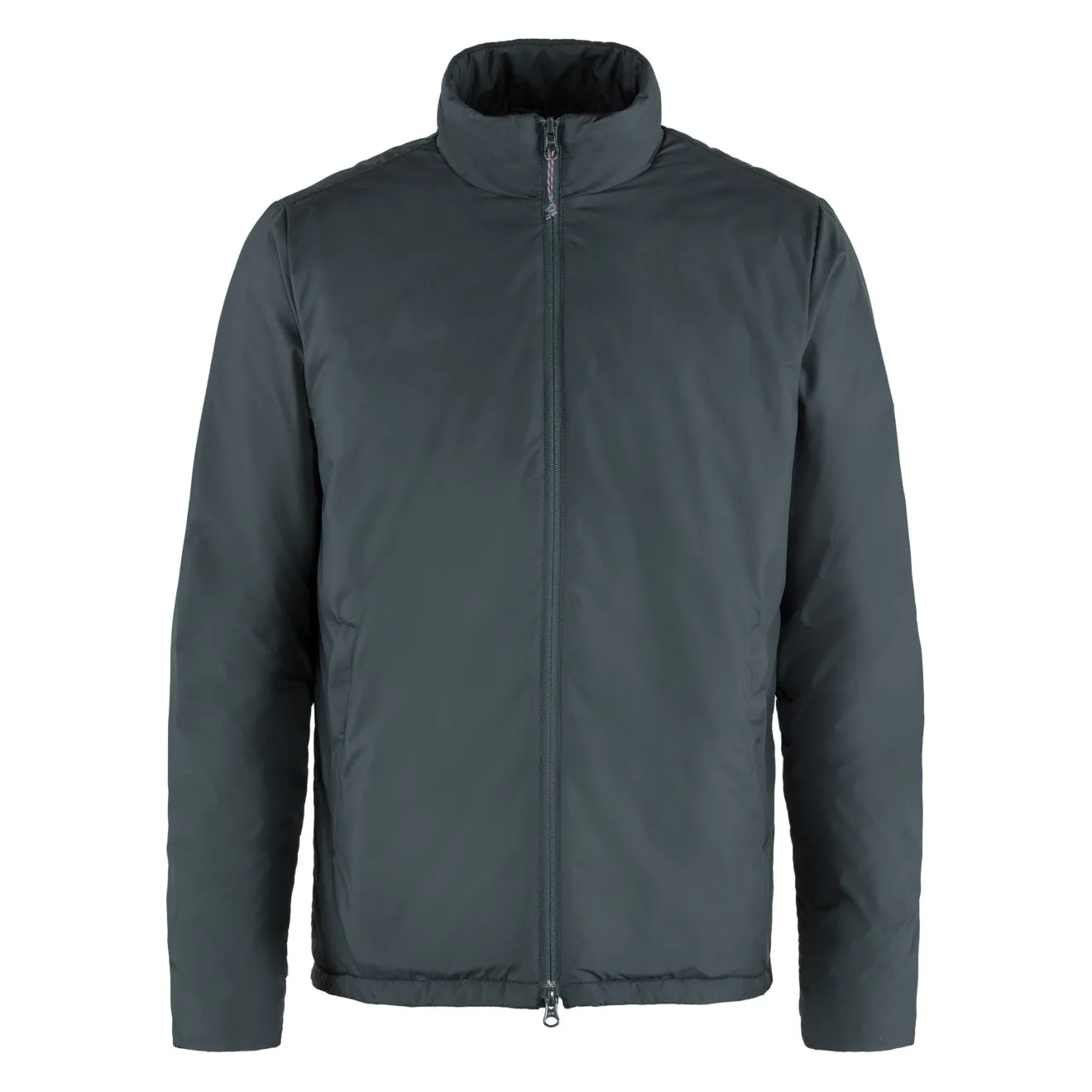 Bekleidung Fjällrävenjacken Herren Fjällräven Visby 3 in 1 Jacke Dunkelblau