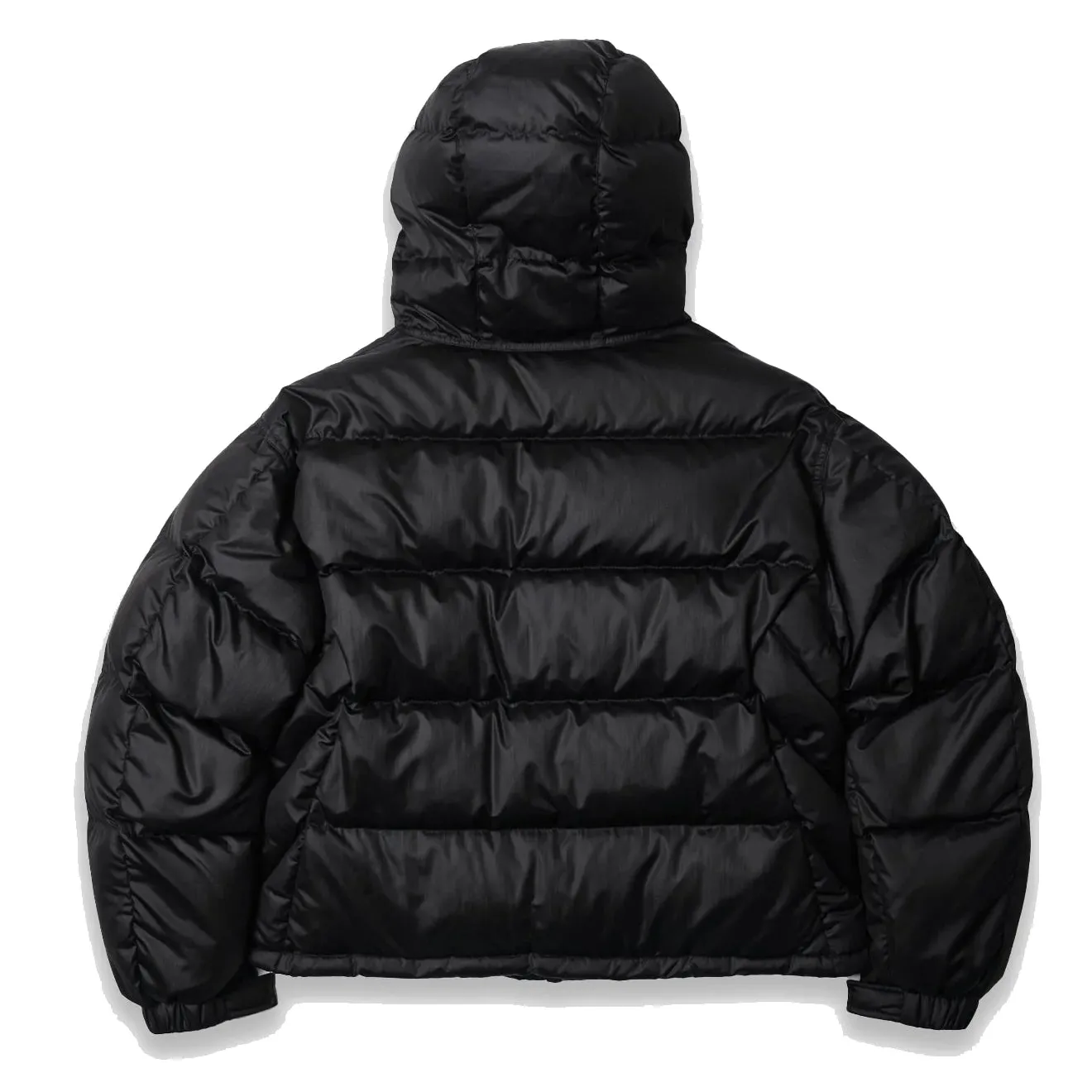 Bekleidung Frizmworks Herren Frizmworks Smock Daunen-Parka Schwarz