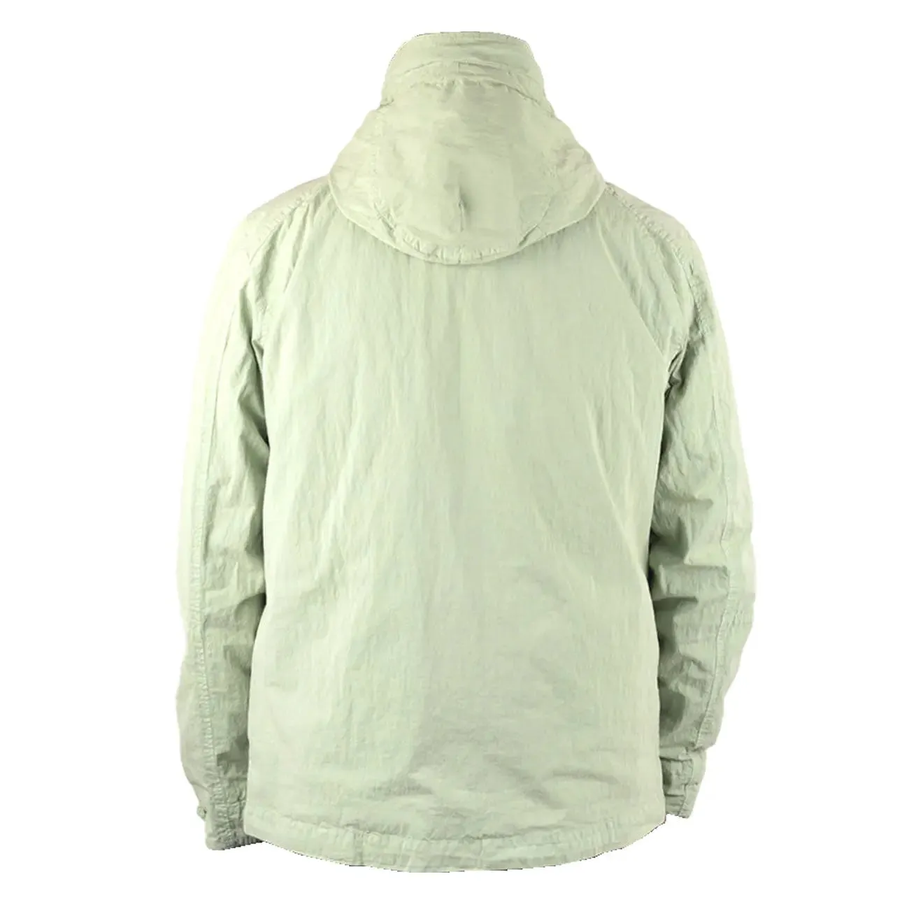 Bekleidung Linke Hand Herren Linke Hand Elvo Anorak Hellgrün