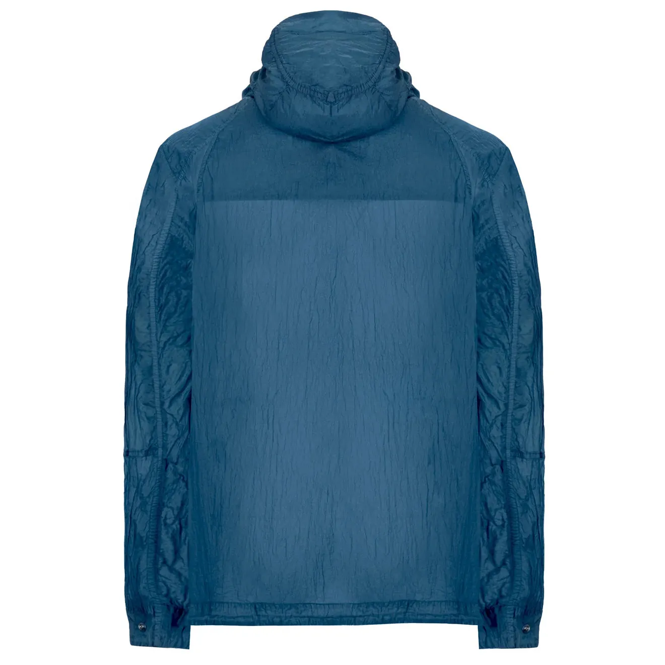 Bekleidung Linke Hand Herren Linke Hand Elvo Anorak Mittelblau