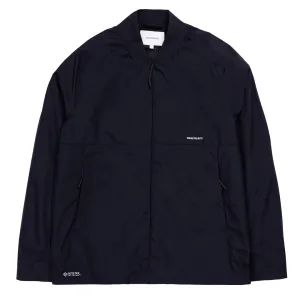 Bekleidung Norse Projects Herren Norse Projects Ryan Gore-Tex Infinium Jacke Dunkelblau