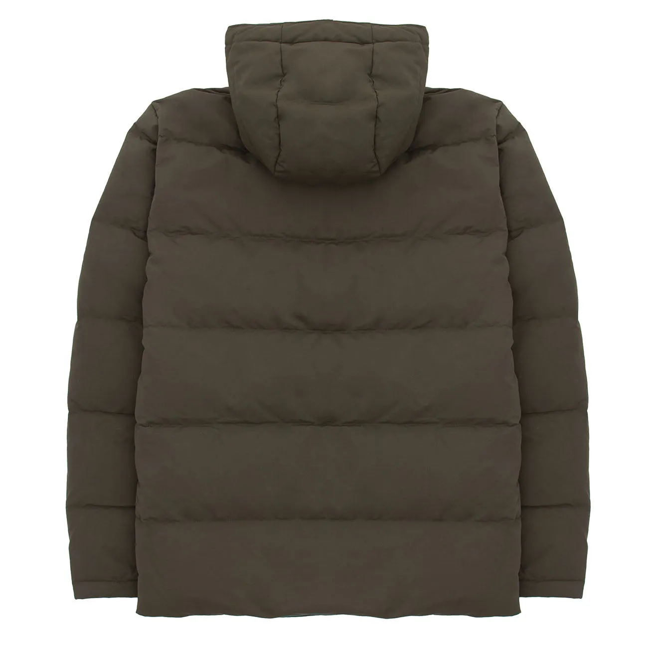 Bekleidung Patagoniajackets Herren Patagonia Downdrift Jacket Basin Grün