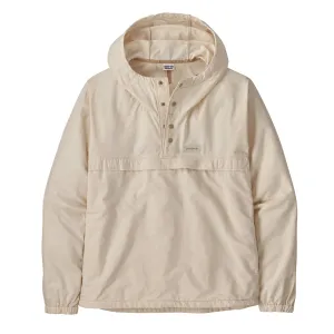 Bekleidung Patagoniajackets Herren Patagonia Funhoggers Anorak Ungefärbt Natur